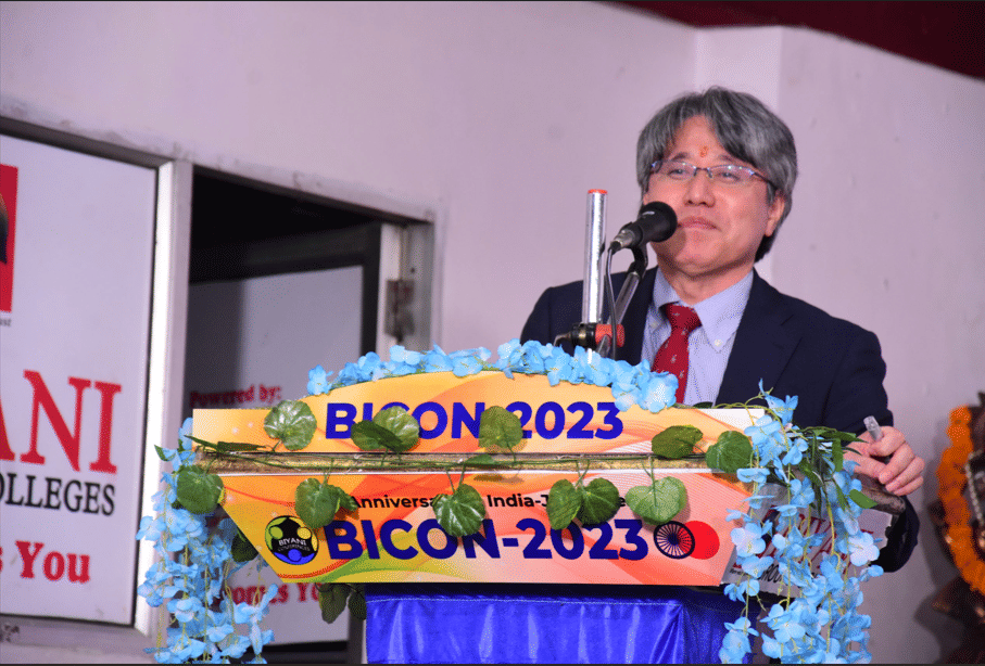 Biyani Group of Colleges Jaipur Events photo 10